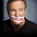 Robin Williams (Disney Original)